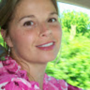 Meet your Posher, Shannon